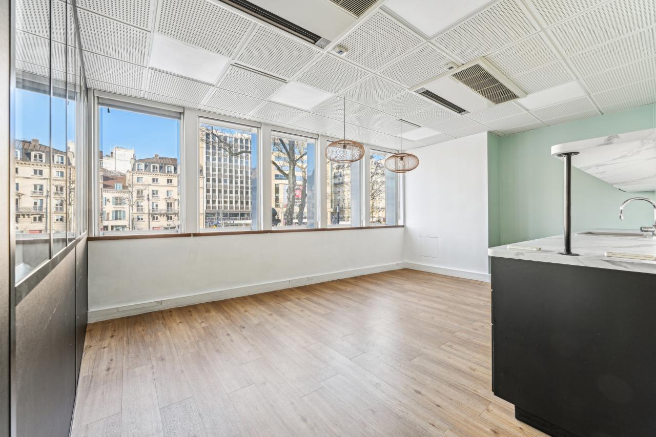 Bureau Neuilly-sur-Seine 639m² Location bureau Neuilly-sur-Seine Hauts-de-Seine OLBUR2002101 11